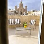 The Vendégház Siġġiewi
