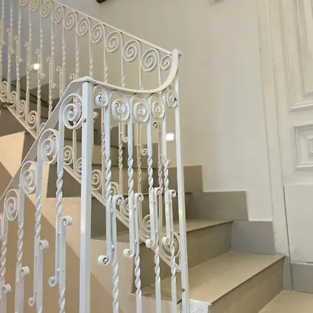 Maison d'hôtes The 3*