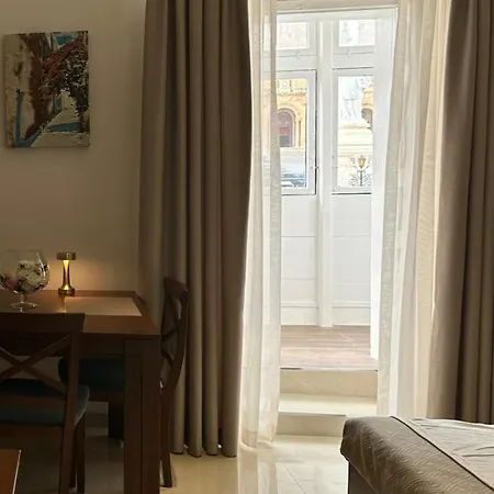 The Guest house *