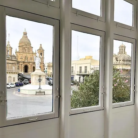 The Maison d'hôtes Siggiewi