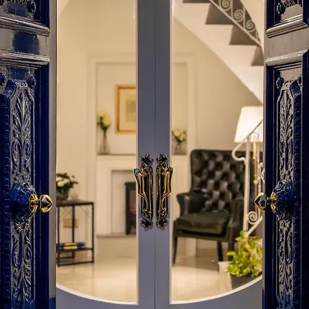 Guest house The
