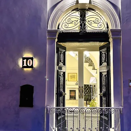The Guest house *
