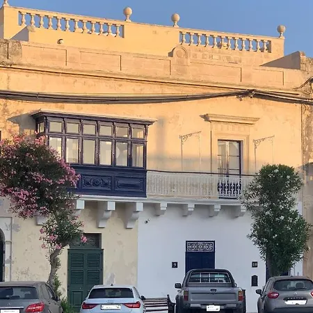 Guest house The