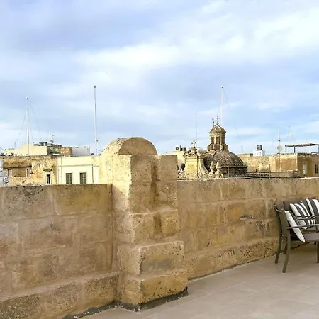 Vendégház The Siġġiewi