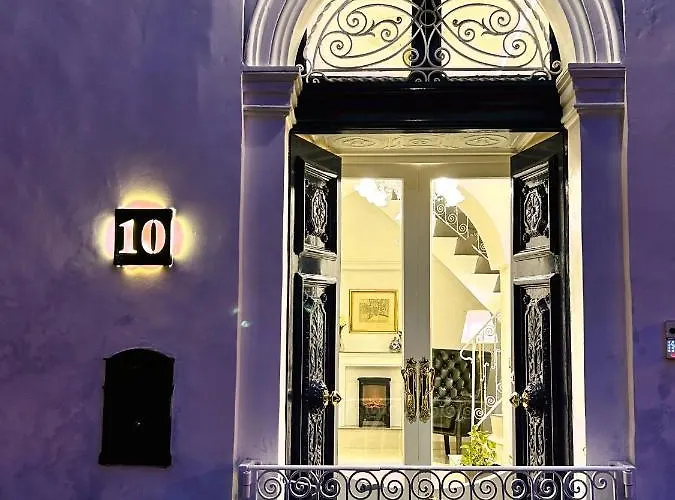 The Affittacamere 3*