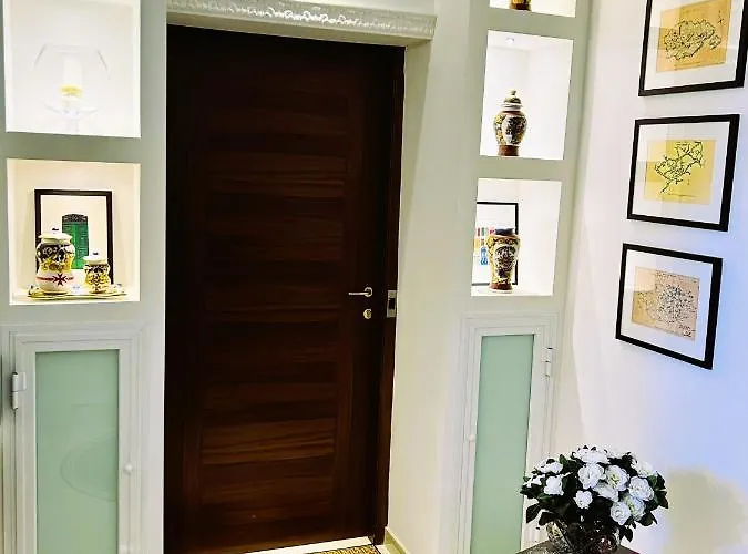 The Affittacamere Siggiewi