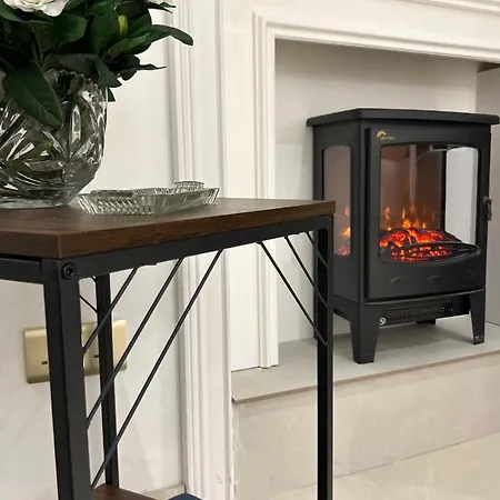 The Гостевой дом