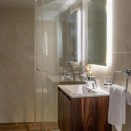 The Гостевой дом 3*