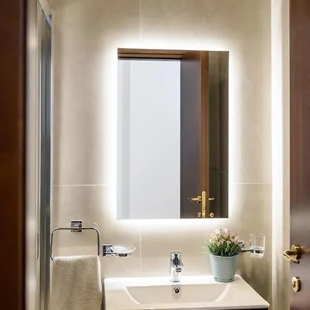 Гостевой дом The Siggiewi