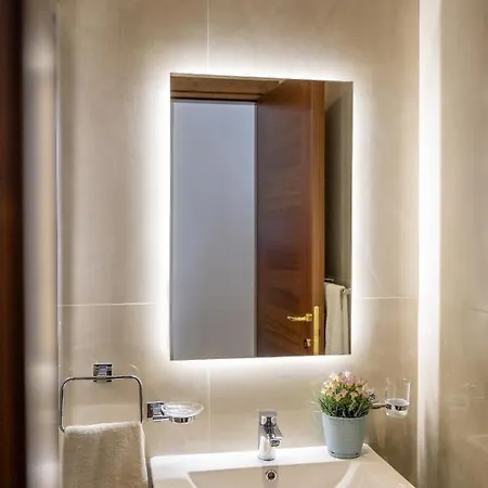 The Pensión Siggiewi