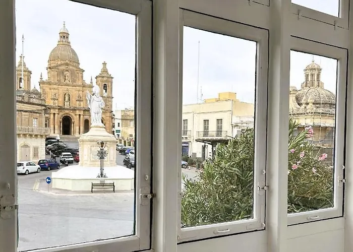 The ゲストハウス Siġġiewi