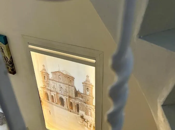 The ゲストハウス Siġġiewi