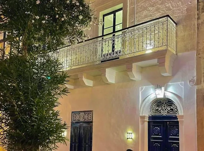 The ゲストハウス Siġġiewi