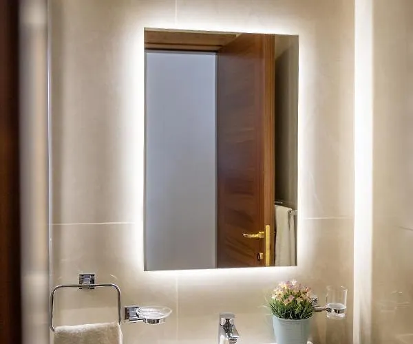 The ゲストハウス Siġġiewi