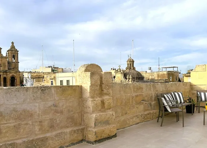 Gasthuis The Siggiewi