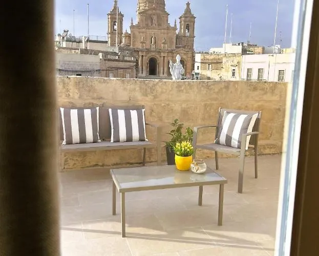 The Gasthuis Siggiewi